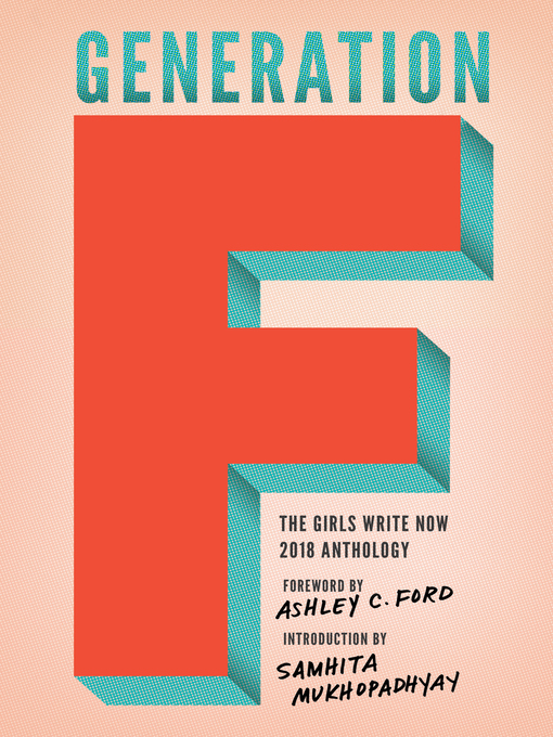 Title details for Generation F by Molly MacDermot - Available